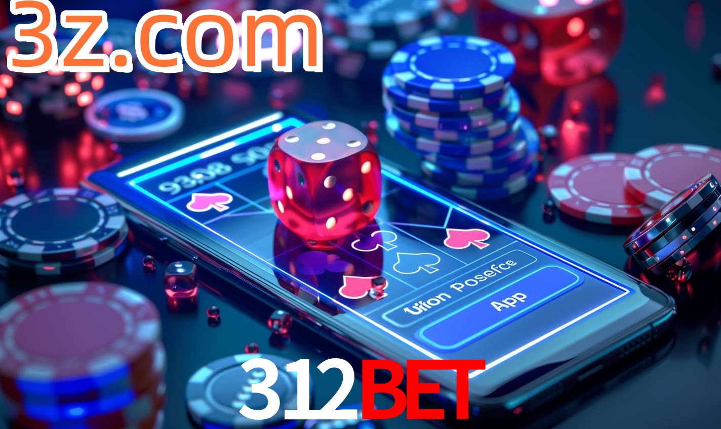 Baixar App 312Bet